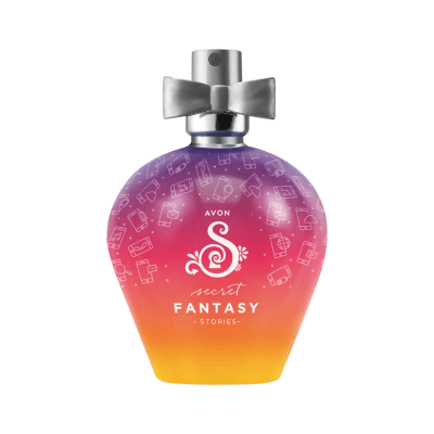 SECRET FANTASY STORIES 50 ML1