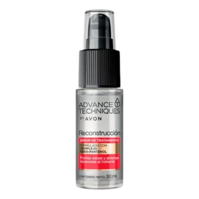 SERUM DE CABELLO RECONSTRUCCION 30 ML1