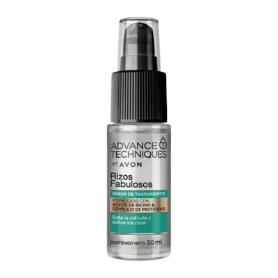 SERUM DE CABELLO RIZOS FABULOSOS 30 ML1
