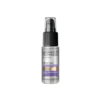 SERUM DE CABELLO ULTRA LISO 30 ML1