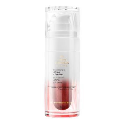 SERUM INTENSIVO LIFTING Y FIRMEZA CHRONOS 30 ML1