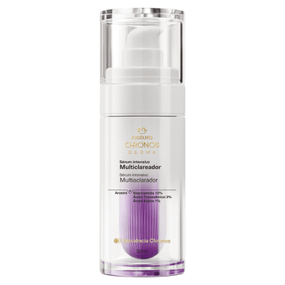 SERUM INTENSIVO MULTIACLARADOR CHRONOS 30 ML1