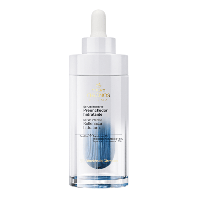 SERUM INTENSIVO RELLENADOR HIDRATANTE CHRONOS NATURA 30 ML1