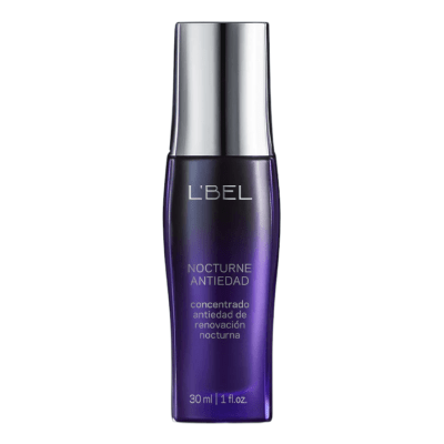 SERUM NOCTURNO FACIAL 30 ML1