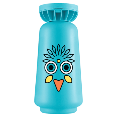 SHAMPOO CABELLOS LACIO Y ONDULADO NATURE 250 ML1