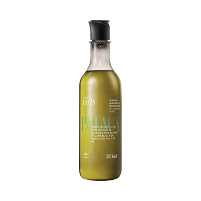 SHAMPOO PATAUA NATURA EKOS 300 ML1