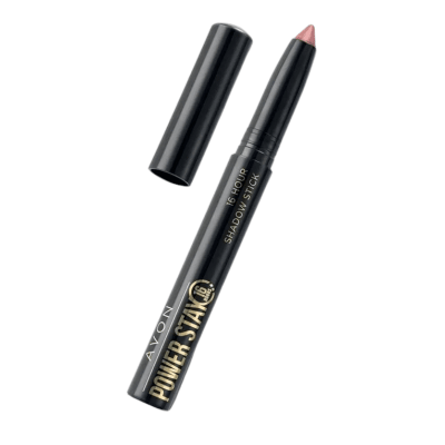 SOMBRA PARA OJOS EN BARRA BLUSHING PINK AVON1