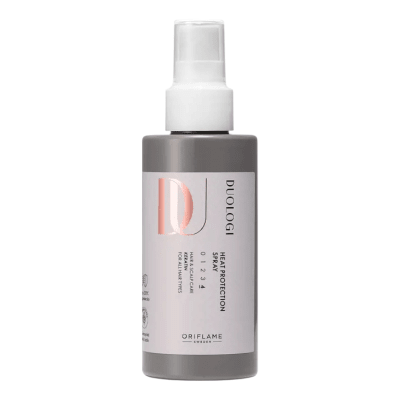 SPRAY DE CABELLO MULTIBENEFICIOS DUOLOGI ORIFLAME 150 ML1
