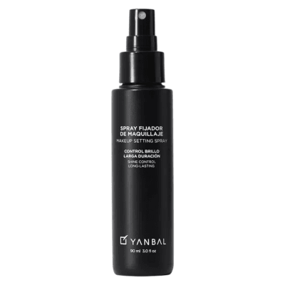 SPRAY FIJADOR DE MAQUILLAJE YANBAL 90 ML1