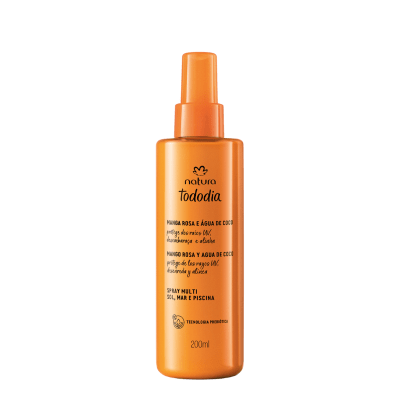 SPRAY MULTI SOL MANGO ROSA Y AGUA DE COCO 200 ML1