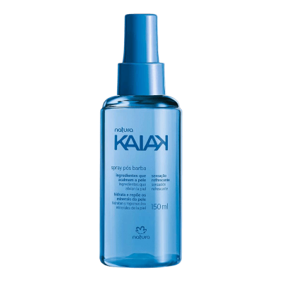 SPRAY POST BARBA KAIAK CLASICO 150 ML1