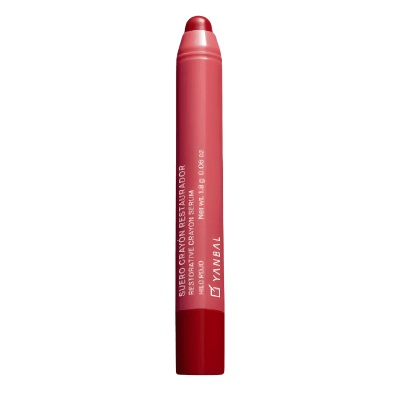 SUERO CRAYON RESTAURADOR HILO ROJO YANBAL1