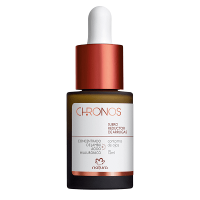 SUERO REDUCTOR DE ARRUGAS CHRONOS 15 ML1