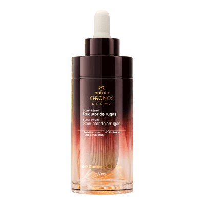 SUPER SERUM REDUCTOR DE ARRUGAS CHRONOS 30 ML1