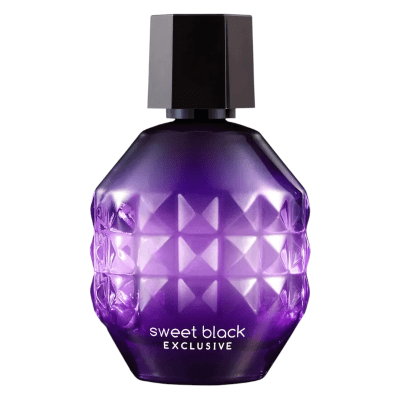 SWEET BLACK EXCLUSIVE 50 ML1