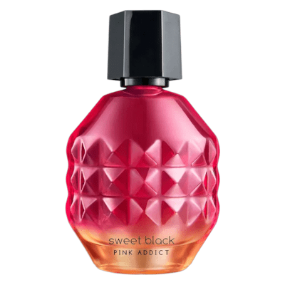 SWEET BLACK PINK ADDICT 50 ML1