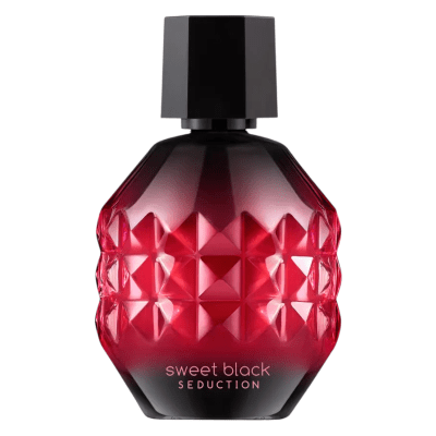 SWEET BLACK SEDUCTION 50 ML1