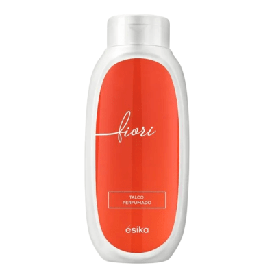 TALCO CORPORAL FIORI 140 G1