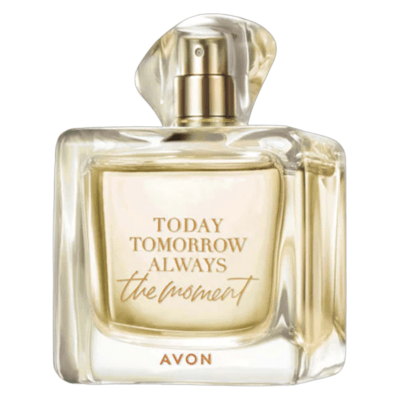 TODAY TOMORROW ALWAYS THE MOMENT FEMENINO 50 ML1