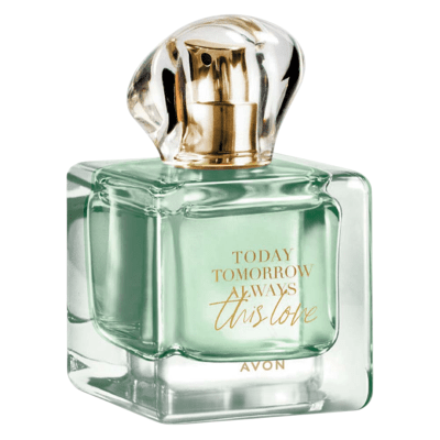 TODAY TOMORROW ALWAYS THIS LOVE FEMENINO 50 ML1