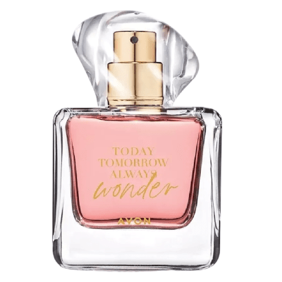 TODAY TOMORROW ALWAYS WONDER FEMENINO 50 ML1