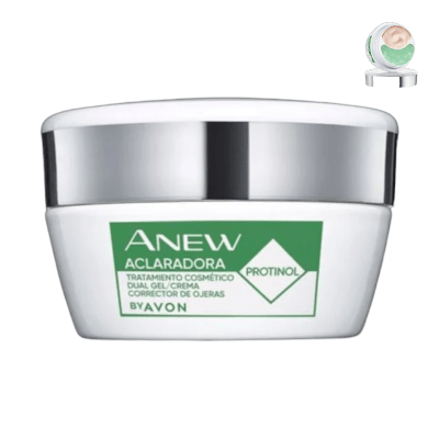 TRATAMIENTO CORRECTOR DE OJERAS ANEW ACLARADORA 20 GR1