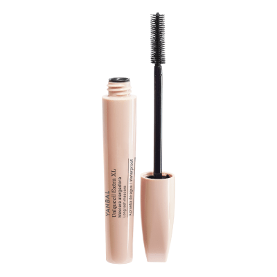 UNIQUECIL EXTRA XL MASCARA ALARGADORA APA NEGRO YANBAL1
