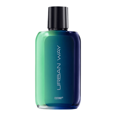 URBAN WAY 90 ML1