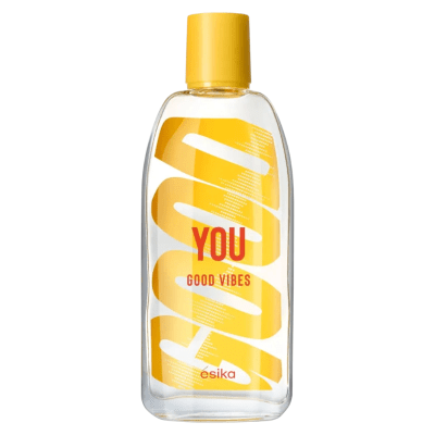 YOU GOOD VIBES 90 ML1