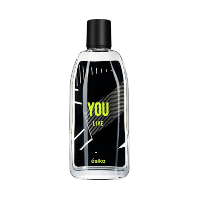 YOU LIVE 90 ML1