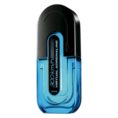 300 KM/H VIRTUAL ADRENALINE 100 ML
