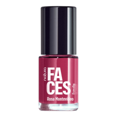 ESMALTE FACES ROSA MONTEVIDEO