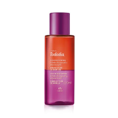 ACEITE BIFASICO CORPORAL CIRUELA Y FLOR DE VAINILLA 120 ML