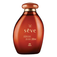 ACEITE CORPORAL ALMENDRAS DULCES SEVE 200 ML