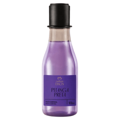 ACEITE CORPORAL PITANGA PRETA EKOS 100 ML