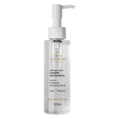 ACEITE DE LIMPIEZA DESMAQUILLANTE CHRONOS 125 ML