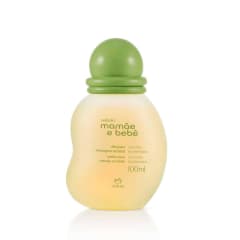ACEITE PARA MASAJES DE BEBE PAPA Y BEBE 100 ML