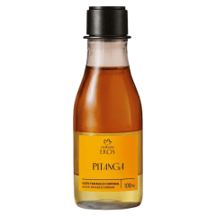 ACEITE TRIFASICO CORPORAL PITANGA EKOS 100 ML