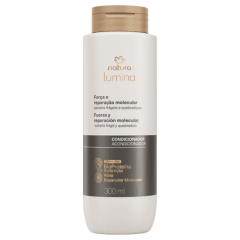 ACONDICIONADOR FUERZA Y REPARACION MOLECULAR LUMINA 300 ML