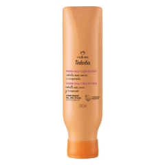 ACONDICIONADOR MANGO ROSA Y AGUA DE COCO TODODIA 280 ML