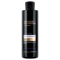 ACONDICIONADOR ULTRA LISO ADVANCE TECHNIQUES 250 ML