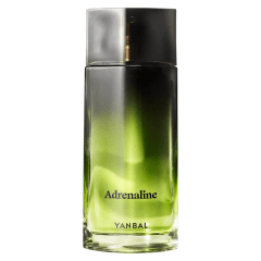 ADRENALINE MASCULINO 75 ML