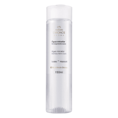 AGUA MICELAR DESMAQUILLANTE CHRONOS 150 ML