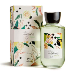 COLONIA AGUAS CITRICOS 150 ML
