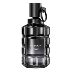 ALL BLACK 90 ML