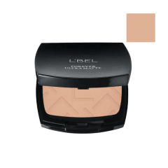 POLVO COMPACTO CONTROL BRILLO FOREVER LBEL