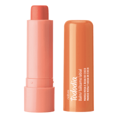 BALSAMO LABIAL MANGO ROSA Y AGUA DE COCO 2,7 G