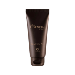 BALSAMO POST BARBA ESSENCIAL INTENSO 75 ML