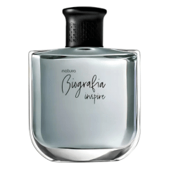 BIOGRAFIA INSPIRE MASCULINO 100 ML