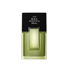 BLACK ESSENTIAL REAL 100 ML
